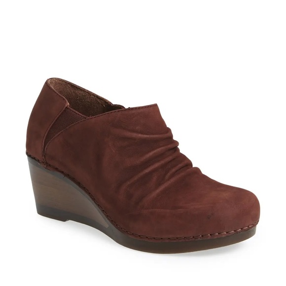 dansko sheena boot